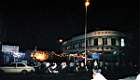 09-Malacca, hotel et concert techno malais, a voir pour le croire.JPG
